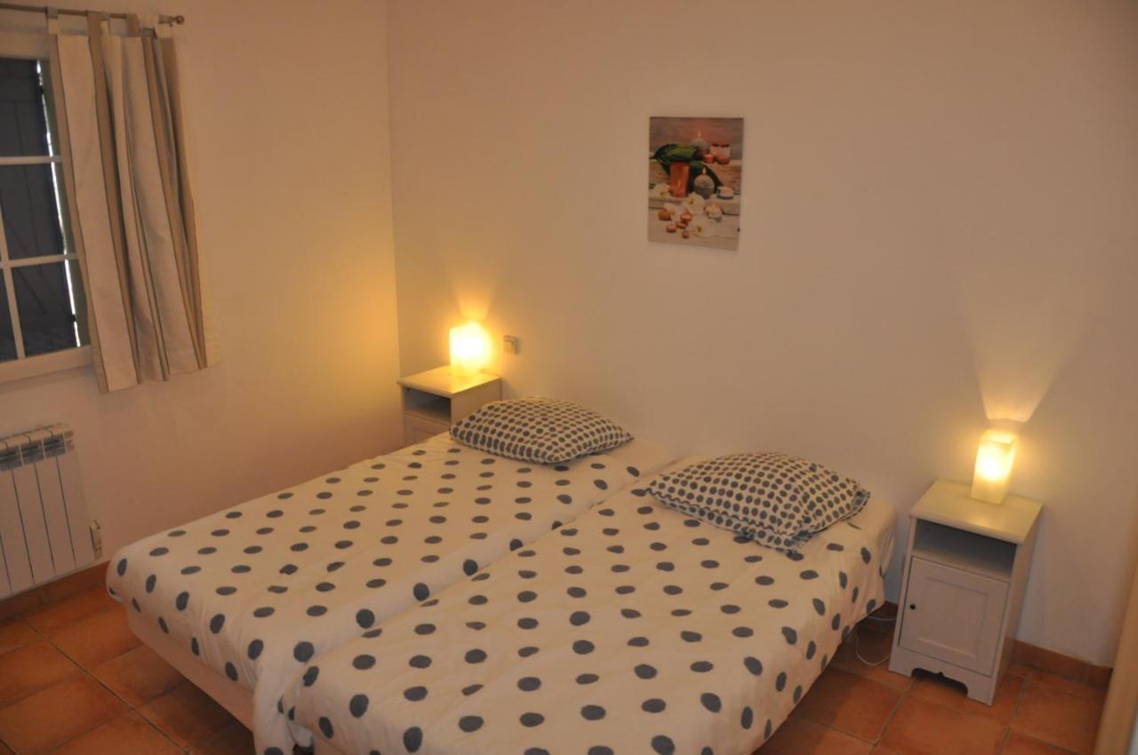 Chambre D'Hotes Lencouet Feugarolles Exterior photo